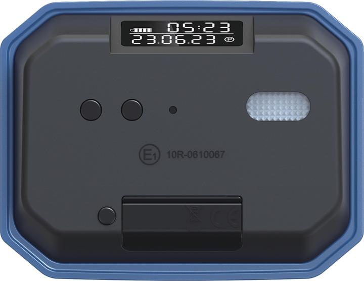 Image du produit Technaxx Parcmètre