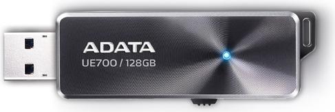 Adata DashDrive Elite UE700, USB Flash Drive USB Type-A 3.2 Gen 1 (3.1 Gen 1)