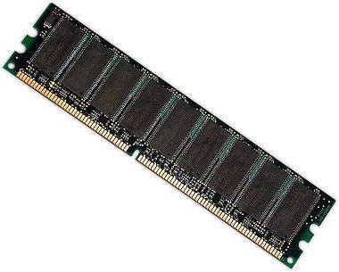Immagine prodotto HPE Modulo di memoria DDR. ECC (1333 MHz, DDR2-RAM, DIMM)
