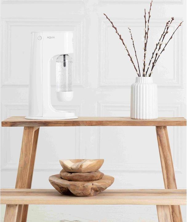 Produktbild Aqvia Balance
