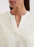 Produktbild Marc O'Polo Damen Jersey-Bluse (XS)