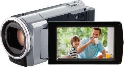 JVC GZ-HM430SEU Camcorder 1,5 MP CMOS (40 x)