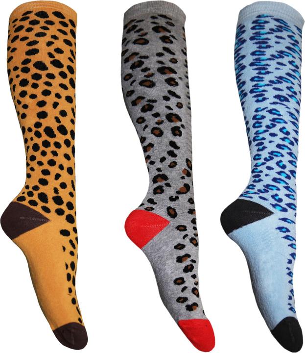 Produktbild Generic Socken (3Erpack) (3er Pack, 37 - 40.5)