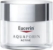 Eucerin Aquaporin Active Cream für normale bis Mischhaut 50ml (50 ml)