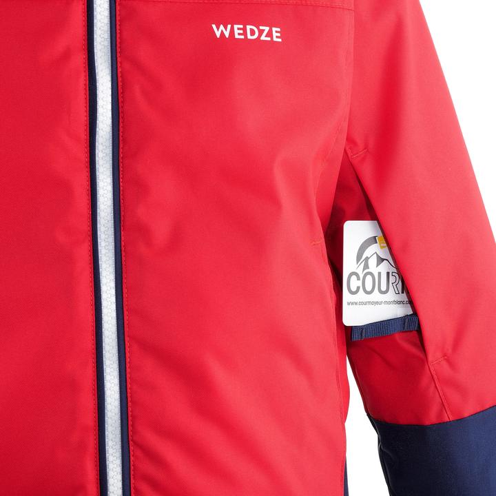 Produktbild Wedze 500 PNF (110, 116)