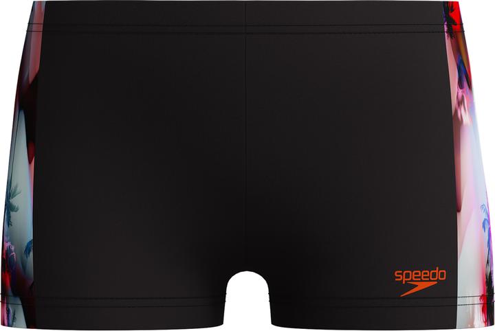 Actual product image Speedo Digital Panel Aquashort (11, 12)