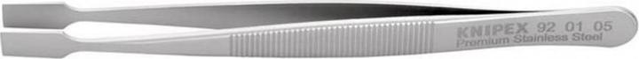 Actual product image Knipex Universal Tweezers