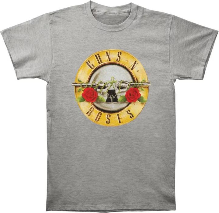 Produktbild Guns N Roses Classic TShirt (146, 152)
