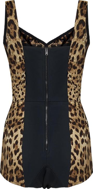 Immagine prodotto Dolce & Gabbana Top Brown (42)