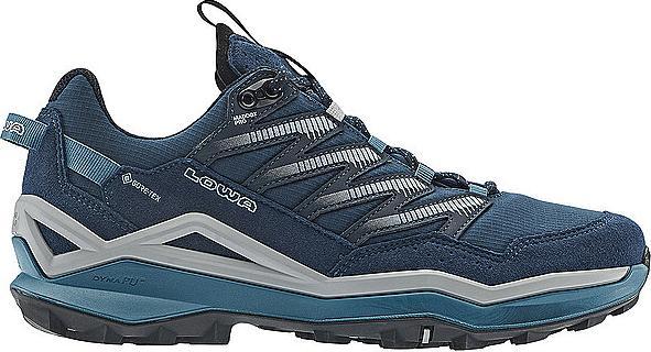 Lowa Maddox Pro GTX LO