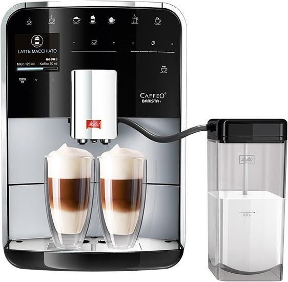 Produktbild Melitta Caffeo Barista T