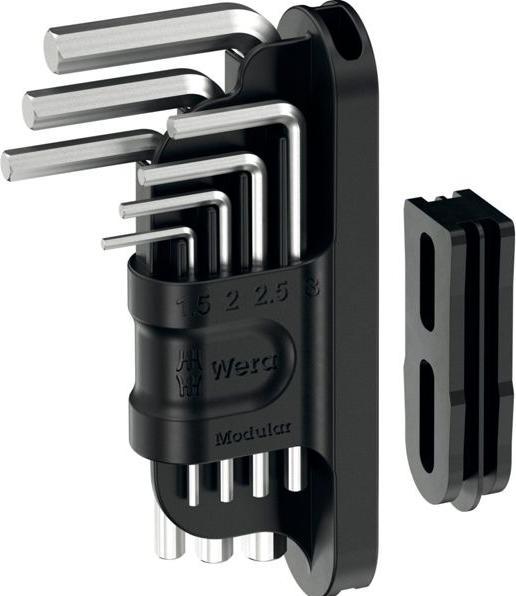 Image du produit Wera Tool-Check Modular Winkel- schlüssel 1