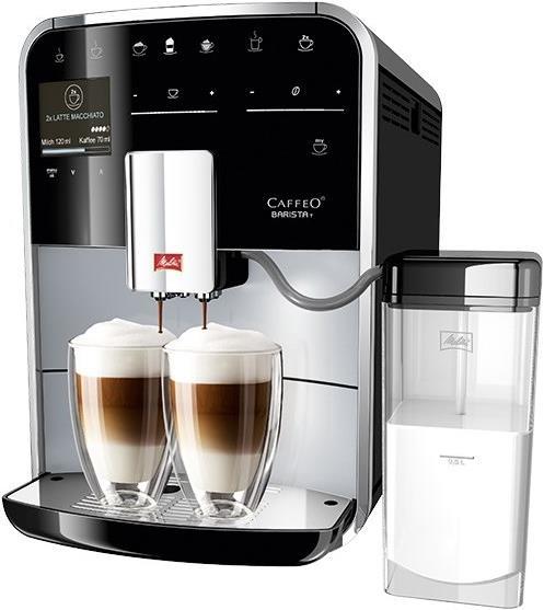 Produktbild Melitta Caffeo Barista T