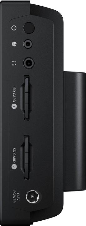 Immagine prodotto Blackmagic Video Assist 7 3G (7", Full HD)