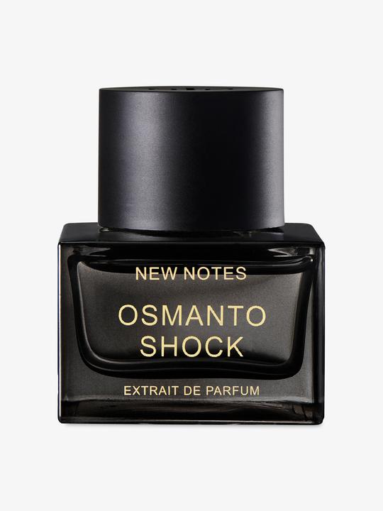 Actual product image New Notes Osmanto Shock Extrait de Parfum (Extrait De Parfum, 50 ml)