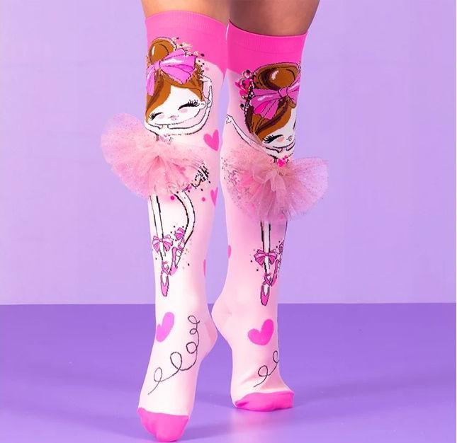 Produktbild Madmia Socken Ballerina (Einzelpack, 36 - 42)