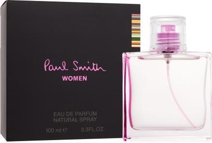 Actual product image Paul Smith Perfume (Eau de parfum, 100 ml)