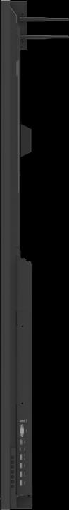 Actual product image Viewsonic CDE8630 (3840 x 2160 Pixels, 86")