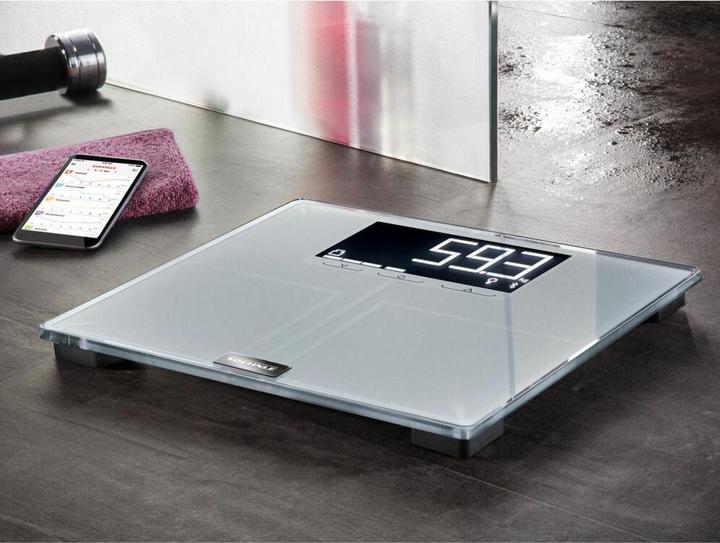 Image du produit Soehnle Shape Sense 200 (200 kg)