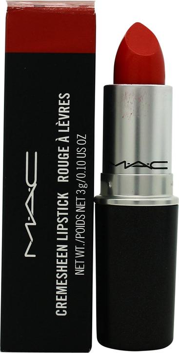 Image du produit MAC Cosmetics Rouge à lèvres Cremsheen (Douzaine d'œillets)