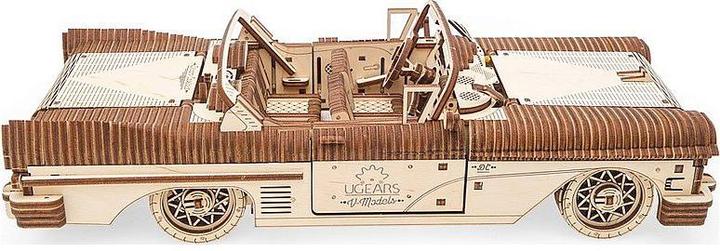 Immagine prodotto Ugears Sogno Cabriolet