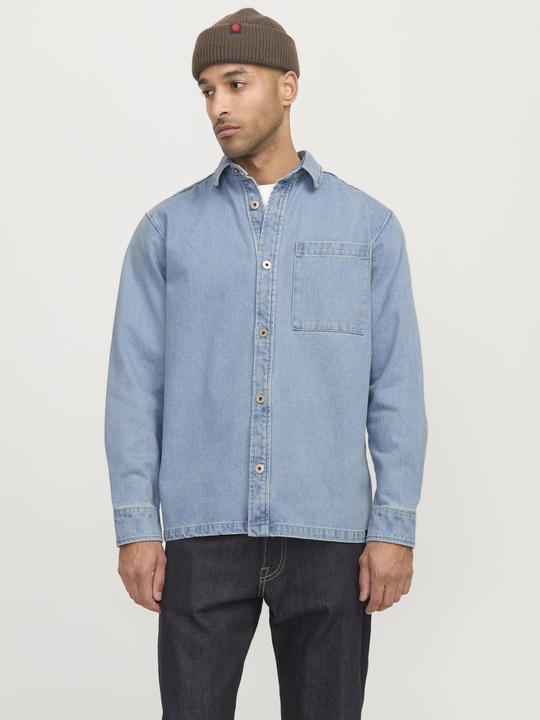 Immagine prodotto Jack & Jones Rddcolter Denim Overshrit L/S Noos (XL)