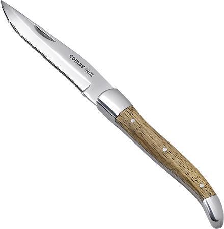 Image du produit Comas Couteau à steak Alps (Couteau)