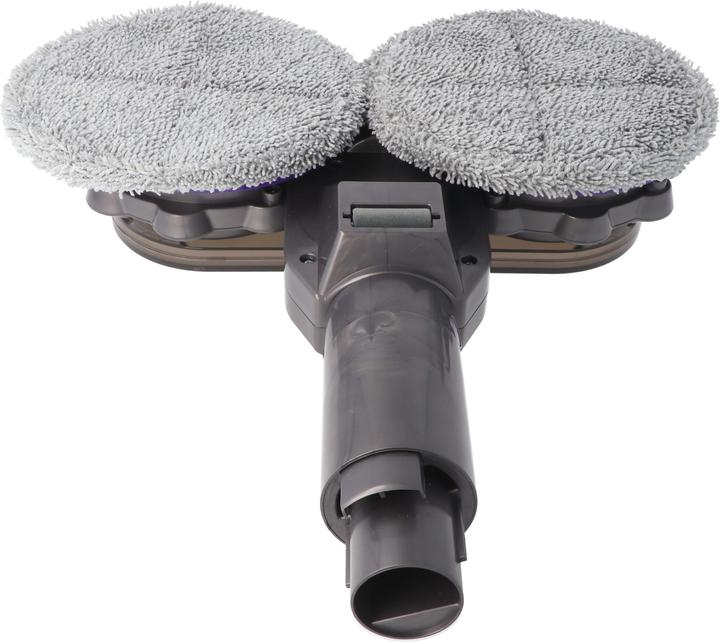 Actual product image AccuCell Elektrischer Mopp für Dyson V7, V8, V10, V11