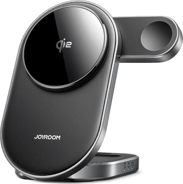 Joyroom 3-in-1 Foldable Wireless Charger