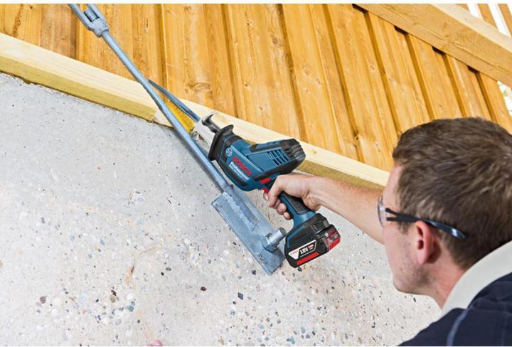 Image du produit Bosch Professional Gsa 18v-Li C