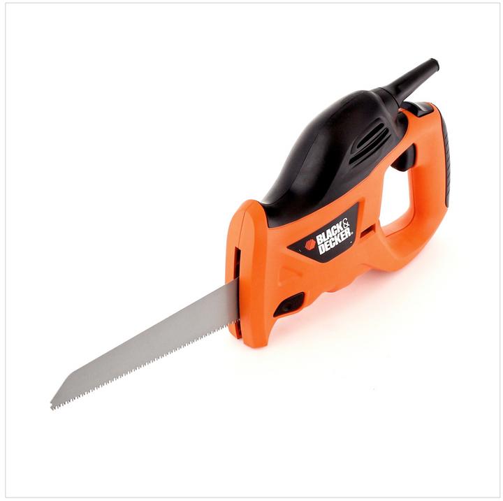 Produktbild Black & Decker KS880ECQS