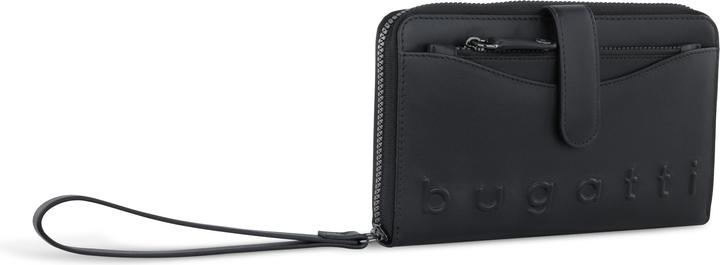 Actual product image Bugatti Geldbörse DAPHNE