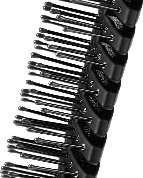 Produktbild Parsa Beauty Parsa Men Maximum Styling Bürste, schwarz