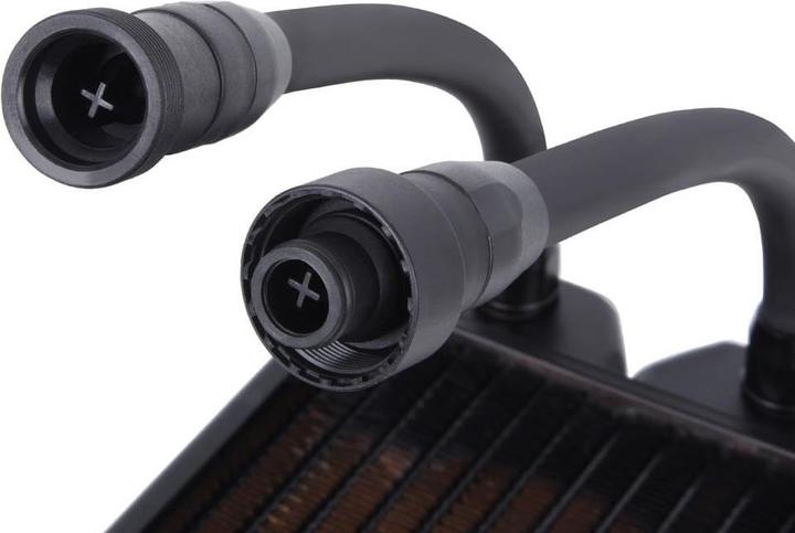 Immagine prodotto Alphacool Blocco radiatore NexXxos ST30 (120 mm)