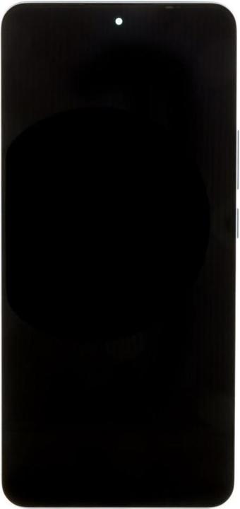 Produktbild Xiaomi LCD Display + Touch Unit + Front Cover for 12T/12T Pro Blue (Display)