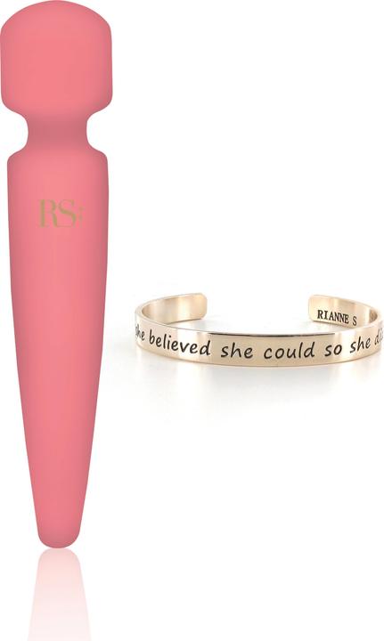 Actual product image Rianne S. RS Essentials Bella