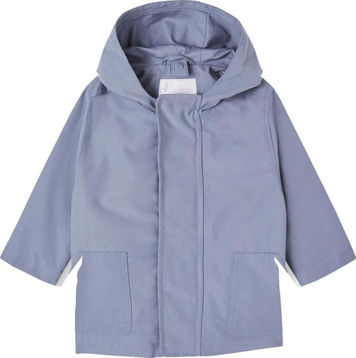 Vertbaudet Baby 3-in-1-Jacke mit Recycling-Polyester (80)