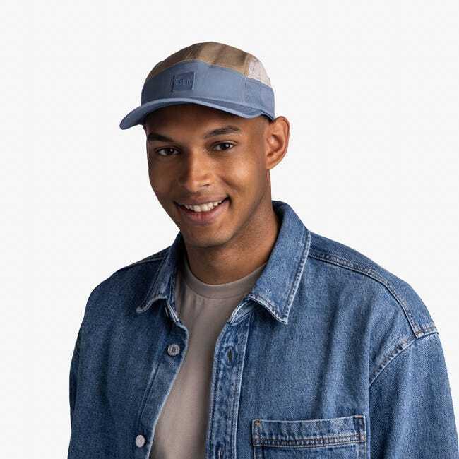 Actual product image Buff 5 Panel Go (L, XL)