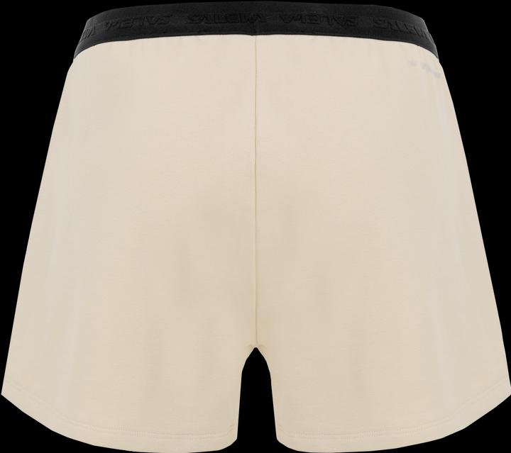 Actual product image Salewa Lavaredo Hemp Train Shorts Da (M)