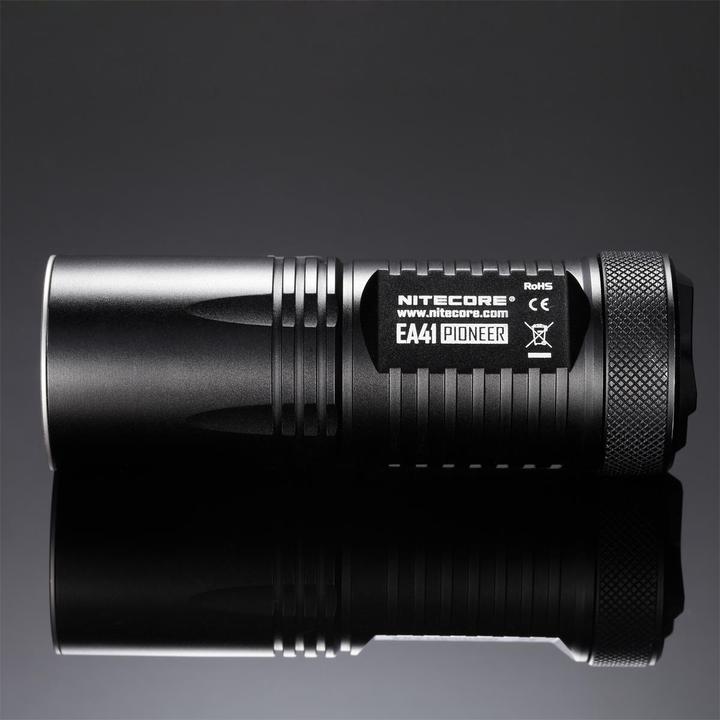 Immagine prodotto Nitecore Ea41 (11.70 cm, 1020 lm)