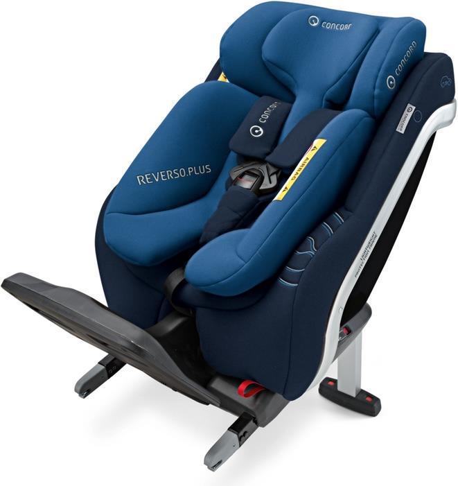 Produktbild Concord Reverso Plus