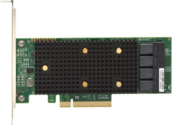 Image du produit Broadcom HBA 9400-16i