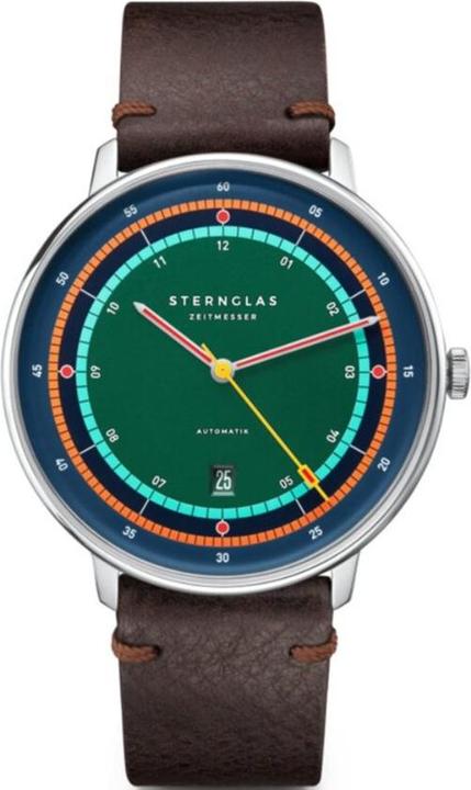 Produktbild Sternglas S02-HHA08-VI11 (42 mm)