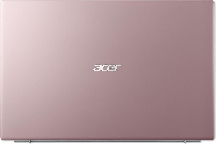 Produktbild Acer Swift 1 (14", Intel Pentium Silver N6000, 4 GB, DE)