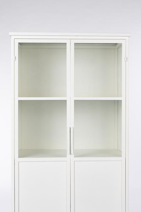 Immagine prodotto White Label Living Miya (68 x 35 x 150 cm)