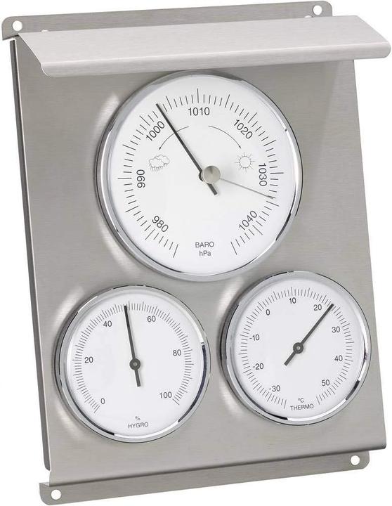 Produktbild TFA Analoge Wetterstation