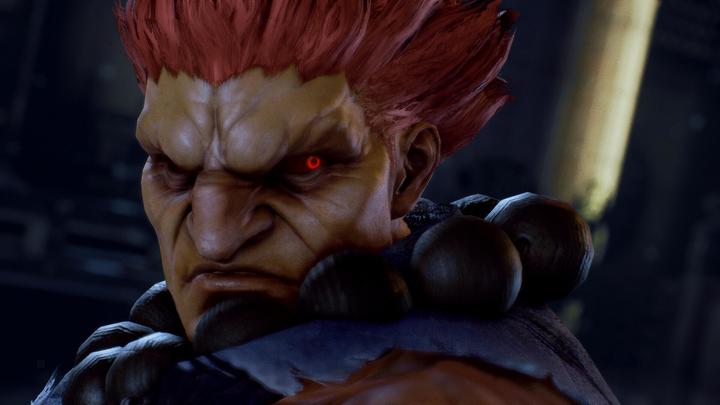 Produktbild Bandai Namco Tekken 7 - Deluxe Edition (PS4, DE)