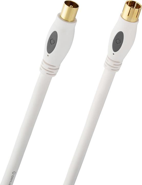 Actual product image Oehlbach Transmission Plus (120 dB, Antenna cable)