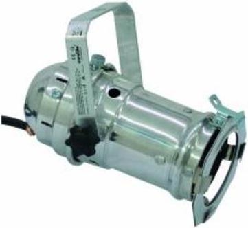 Produktbild Eurolite Halogen-PAR-Scheinwerfer PAR-1 (HPS)