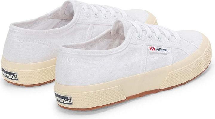 Actual product image Superga 2750 Linen (40)